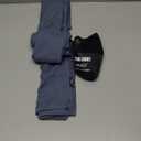 Frelaxy Ultralight Sleeping Bag Liner - Lighter & Compact, 3 Sizes Travel Sheets & Adult Sleep Sack, Comfy Breathable & Cooling & Silky Soft, Quick-Drying, for Backpacking, Hotel, Camping, Hostels (27.5in x 84.6", Gray - No Zipper)