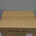 3 Tier Medicine Cabinet Organizer Large Capacity Medicine Organizer, Portable Medicine Box with Handle, Multipurpose Medical Box with Removable Tray, First Aid Boxes Empty, White