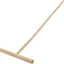 IMUSA USA I522-28 Cuban Wood Mop Stick