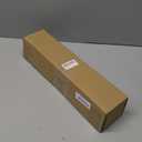 florisso Artificial Christmas Norfolk Pine Stems Branches for Vases,12 Bundles Faux Pine Branches with 5 PCS Big Pinecones Stems Fake Greenery Evergreen Real Touch for Holiday Winter Table Xmas Decor