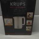 Thermo Protect Kettle, Electric Kettle, Safe to Touch, Full Stainless Steel Inside