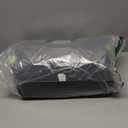 SCTEL Baby Car Seat Travel Bag Fit Chicco Keyfit 35 and Antirebound Bar Base, Doona Car Seat Stroller and Base, Nuna Pipa Travel Bag, Infant Car Seat Bags for Air Travel, Doona Travel Bag