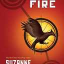 Catching Fire Book