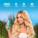 Alani Nu WATERMELON WAVE, Sugar Free, Low Calorie Energy Drinks, 200mg Caffeine, Biotin, B Vitamins, Zero Sugar, 10 Calories, 12 Fl Oz Cans, 24 Pack (EXP 08/31/27)