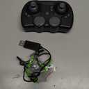 Sky Viper Dash Nano Performance RC Drone, Fast Safe Indoor Flying, Rechargeable Battery