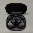 EarFun OpenJump Open Ear Headphones, Wireless Earbuds with Ergonomic Earhook, Hi-Res Sound, LDAC, 4 Mics ENC Call, 42H Playtime, Multipoint Connection, IPX7 Waterproof, Snug Fit for Workout, Running