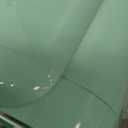 CROWNFUL Mini Fridge, 4 Liter/6 Can Portable Cooler and Warmer Personal Refrigerator for Skin Care, Cosmetics, Beverage, Food,Great for Bedroom, Office, Car, Dorm, ETL Listed (Green)