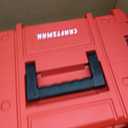 CRAFTSMAN VERSASTACK Tool Box, 17-inch, Stackable System (CMST17830)
