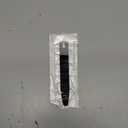 DWH 4140 Pry Tool Car Trim Removal Tool Kit, Metal Car Panel Removal Tools Pry Bar, Auto Door Audio Dash Panel Popper Trim Puller (silver)