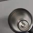 Contigo Superior 2.0 Stainless Steel Travel Mug with Handle Leak-Proof Lid Double-Wall Insulation for Hot & Cold Beverages, 20oz ,Dark Ice, Ideal for Commuting and Travel