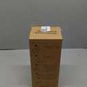 LEVERLOC Shower Caddy Suction Cup, Suction Caddy with Hooks and Soap Holder for Bathroom, NoDrilling Bathroom Shower Organizer, Black