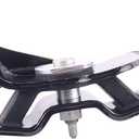 DETOTI Left Transmission Mount 1PC for 07-12 Altima 3.5 AT CVT A7361 EM-9460 11220JA10A