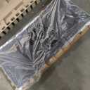 MSI MAG 346CQ 34-inch 3440 x 1440 (UWQHD) Gaming Monitor, 180Hz, Adaptive-Sync, HDMI, DisplayPort, VESA Mountable, Tilt, Height Adjustable, Speaker, 1ms, Black