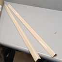 Corner Trim, 32 Inch, 2 Pcs