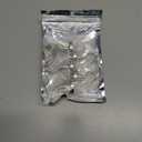 Magnetic Hooks Refrigerator,Cruise Ship Accessories, 80LBS Super Magnets with Neodymium Rare Earth for Hanging, Door Holder, Keys, Home, Office, Refrigerators, BBQ, Pack of 5.