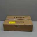 imprsv Plastic Marquee Numbers 3FT Light Up Numbers 0 for 40th 50th Birthday Party Decor, Large Outdoor Light Up Sign 0 for Anniversary Decorations Party Backdrop