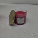 CL 14Ooz 3wick Candle Sparkling Cinnamon 2 Pack