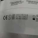 | Deep Cleansing Foot Pads for Better Sleep & Foot Care | Premium Japanese Organic Feet Pads with Ginger Powder (30 Pc), Best By 03, 2025