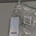 Gaoye Blue Light Blocking Glasses, Retro Round Eyewear Frame Anti Eyestrain Computer Glasses for Women Men (Tea Leopard/Transparent Lens)