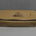 Large Lint Rollers for Carpet, 9.45'' Sticky Rollers for Floor with 360 Sheets, Extendable Long Handle Sticky Mop for Cleaning Couch, Curtains, Cars, Clothing, and Pet Hair