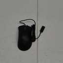 Razer DeathAdder Essential 5 Programmable Buttons Ergonomic Wired Gaming Mouse