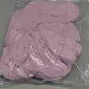2 Pack Pink Cheesecloth Table Runner, 10Ft Boho Gauze Cheese Cloth Table Runners for Wedding, Party, Dinner, Baby Shower, 120 Inches Long Table Runner for Valentine's Day, Easter, Mother's Day Decor