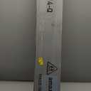 Hafenpo 14 Inch Queen Bed Frame - Sturdy Metal Platform Queen Size, No Box Spring Needed, Heavy Duty, Easy Assembly, Strong Bearing Capacity, Under Bed Storage, Black