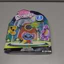 Disney Doorables Stitch Experiments Collection Peek, Kids Toys for Ages 5 Up