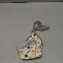 Dog Elbow Protector for Calluses, Adjustable Dog Elbow Pads Leg Sleeve to Prevent Licking Biting on Joints, Breathable Dogs Front Leg Brace Wound Cover for Small Medium Large Dogs (XL)