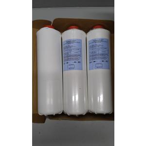 51300-C Replacement (3 Packs-No Chip),Compatible with EzH2O Replacement Bottle Station High Capacity 3000 Gallon,Replacement EWF3000 for 51300-C ERF750, 51299C, 55898C