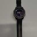 findtime Men's Digital Watch Waterproof Pedometer Watches Sport Watch Step Counter Calorie Military Watch with Stopwatch Alarm LED Backlight Countdown (black)