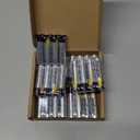 Energizer Alkaline Power AAA Batteries, 32 Count, Long-Lasting Triple A Batteries, Suitable for Everyday Electronics and Emergency Gear