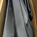 Floor Mats & Cargo Liner for Hyundai Elantra/Elantra N 2021-2026 (Not for Hybrid) All Weather Automotive TPE Liners Set Anti-Slip Waterproof Floor Liners Accessories (Car Mats+Trunk Mat) Black