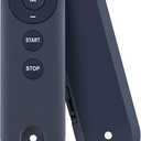 PZL Replacement Remote Control for Abonow 3000W, 3870, 3000 Walking Pad Treadmill