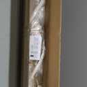 Dimmable Gold Chandelier for Dining Room, Adjustable Height Pendant Light Fixtures Over Table, Modern Kitchen Island Lighting, 35.4in 21W (Gold 35.4)