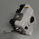 WV8840C1406 - OEM Upgraded Water Heater Natural Gas Valve Fits Rheem