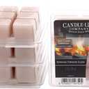 Candle-Lite Pumpkin Nutmeg Pie