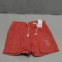 GAP Baby Boys' Pull-on Woven Short 12-18 Months