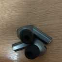 Samsung Galaxy Buds 3 Pro AI True Wireless Bluetooth Earbuds, Noise Cancelling, Sound Optimization, Redesigned Comfort Fit, Silver