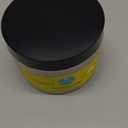 Curls Blueberry Bliss Twist-N-Shout Cream - 8 oz, for the Perfect Twist Outs and Braid Outs, for All Natural Types, Adds Sheen, Moisture, and Definition to Hair