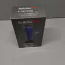 BaBylissPRO High-Performance LO-PROFX Compact Clipper for Hair