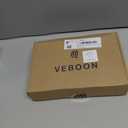 Men's Pique Polo Shirts Long Sleeve Cotton Blend Tipped Casual Collared Polo Shirts Business Classic Fit (L)