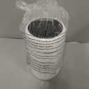 Air Purifier for Home Bedroom, AromaRoom H13 HEPA Air Filter For Smoke Pollen Dander Hair Smell Air Cleaner, 3-in-1 Filter with Sleep Mode, Quiet Air Cleaner For Pets, Home, Baby Room (White)