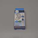 Ear Vacuum Ear Wax Removal Kit,Reusable Strong Suction Electric Ear Cleaning Kit with 2 Soft Replacement Heads for Family Use –Aqua Green