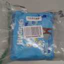 Huggies Little Swimmers Disposable Swimming Diapers, Size 4 (24-34 lbs), 18 Ct