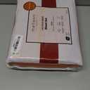 Mellanni Queen Sheets Set - 4 PC Iconic Collection Bedding - Hotel Luxury, Extra Soft, Cooling Bed Sheets - Wrinkle, Fade, Stain Resistant (Queen, Terracotta)