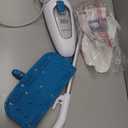 BLACK+DECKER Steam Mop, White (HSM13E1)