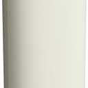 STANLEY Transit FlipTop Mug | Leakproof Coffee Travel Cup | Vacuum Insulated Stainless Steel | Stays Hot or Cold for Hours | BPA-Free | 20 oz | Cream Gloss