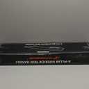 A-Pillar Trim Interior Handle Right Passenger Side Compatible with Dodge Ram 1500 2006-2008, Dodge Ram 2500 2006-2009, Dodge Ram 3500 2006-2009, Dodge Ram 4500 2008-2010, Dodge Ram 5500 2008-2010