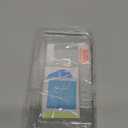 New 3DS XL Case with New 3DS XL Screen Protector, Transparent Hard Case with HD Thin Flexible PET Film for New 3DS XL/LL 2015 - (NOT for Original 3DS XL) (Clear)